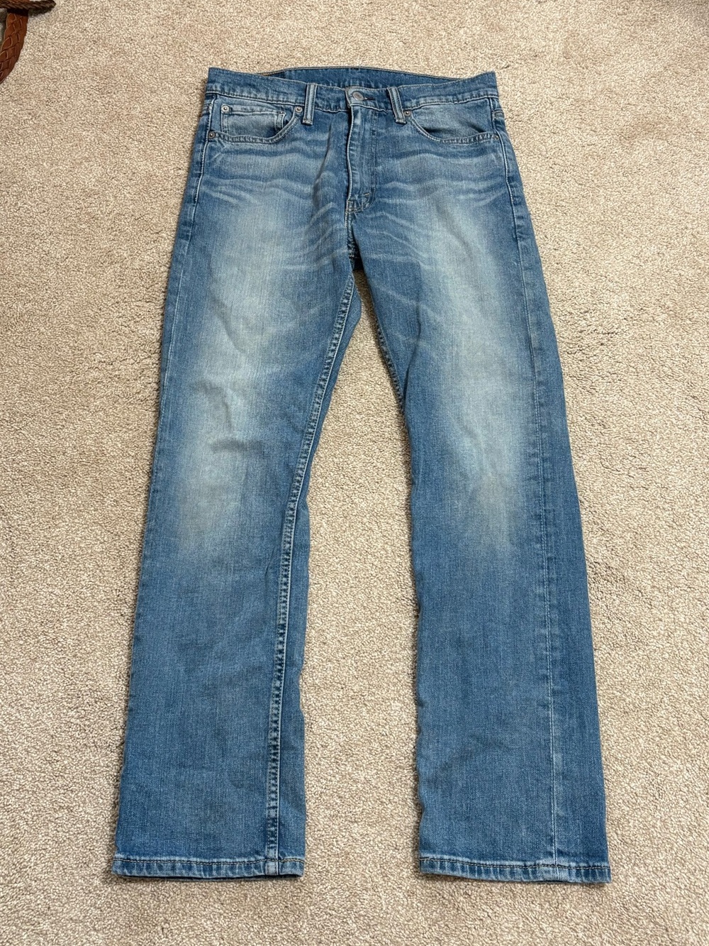Levi’s 513s 31x30